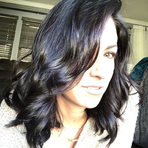 Meet your Posher, Meagan